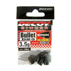 DECOY  SINKER BULLET DS-5